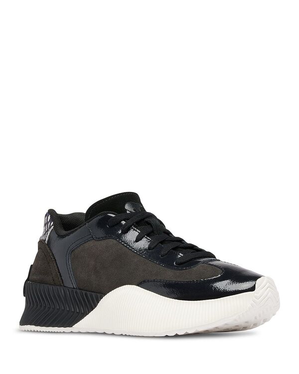 ソレル レディース シューズ スニーカー Sorel Women's Ona Blvd Classic Sneakers Black/Jet ブラック 28,656円