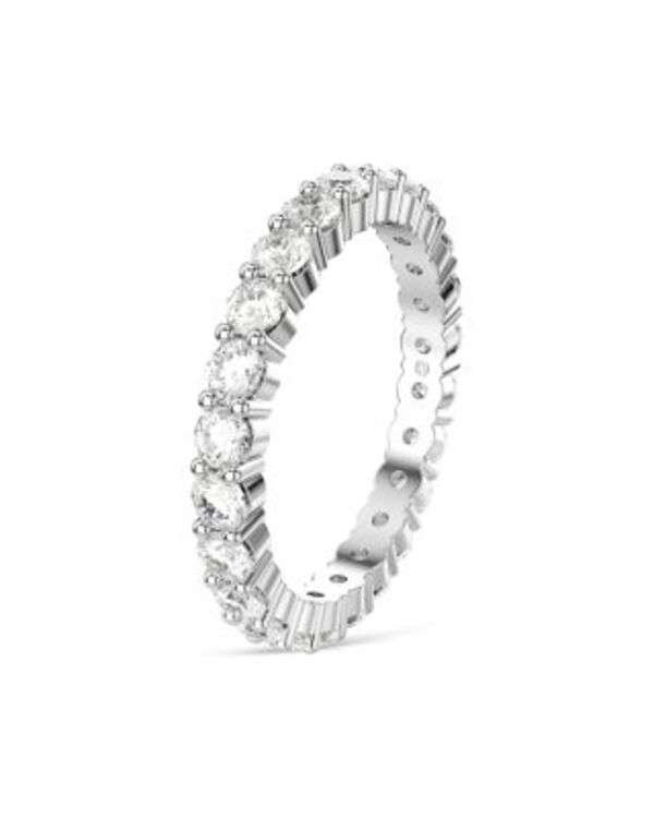 スワロフスキー レディース アクセサリー リング Swarovski Matrix Vittore Ring White ホワイト 25,060円
