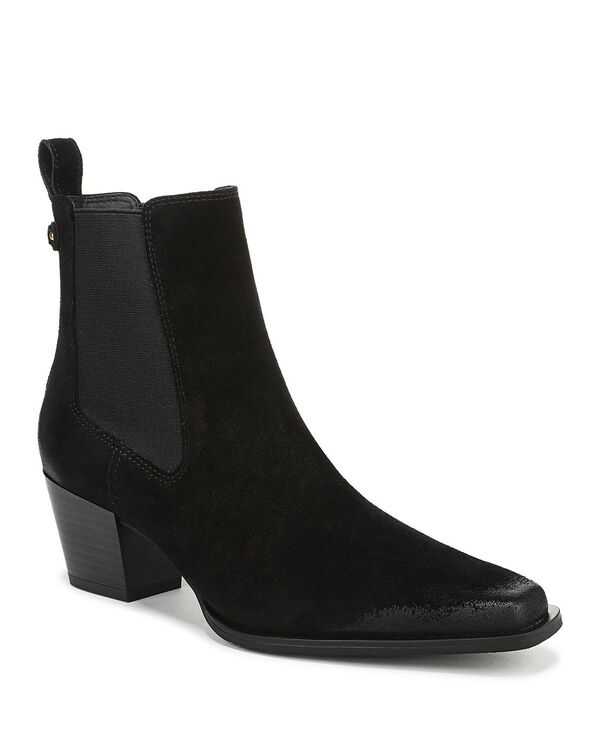 サムエデルマン レディース シューズ ブーツ・レインブーツ チェルシーブーツ チェルシー Sam Edelman Women's Ashtyn Chelsea Boots Black ブラック