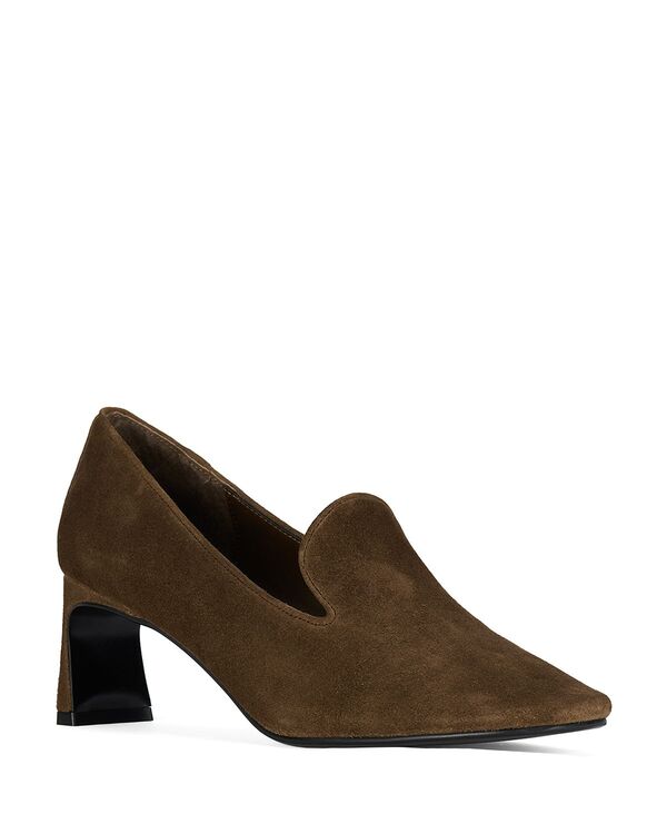 ジェフリー キャンベル レディース シューズ パンプス Jeffrey Campbell Women's Tidy Pumps Espresso Suede｜ReVida 店