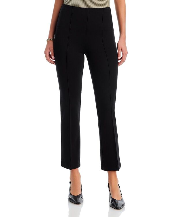 リジー レディース ボトムス カジュアルパンツ アンクル Elysse Ankle Pants Black ブラック