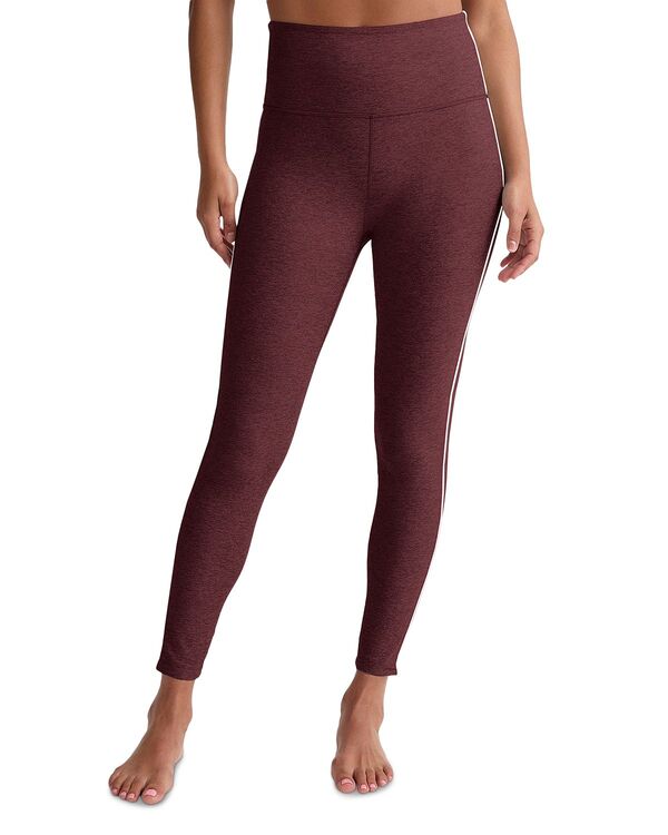 ビヨンドヨガ レディース ボトムス レギンス midi Beyond Yoga Spacedye Ready Midi Leggings Midnight