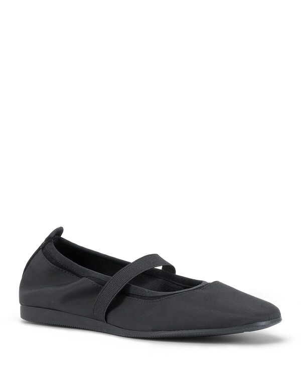 ヴァガボンド レディース シューズ パンプス Vagabond Shoemakers Women Hillary Flats Black ブラック