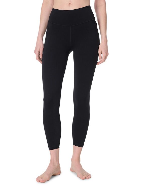 スウェッティベティ レディース ボトムス レギンス Sweaty Betty Ultimate 7/8 Leggings Black 黒いこと
