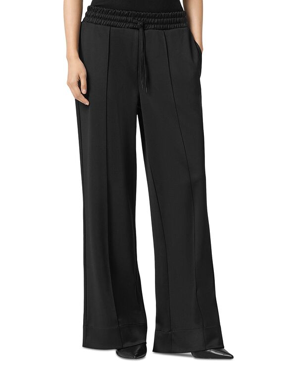 オールセインツ レディース ボトムス カジュアルパンツ スウェットパンツ ALLSAINTS Mirri Sweatpants Black ブラック|ReVida 店