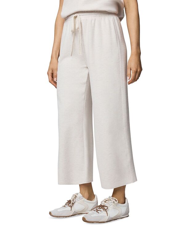 スプレンディット レディース ボトムス 心地好いズボン下 Splendid Winslow Drawstring Pants Pale Oak Heather ギョリュウモドキ
