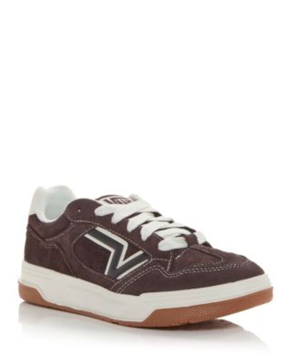 バンズ メンズ シューズ スニーカー Vans Men's Upland Sneakers After Dark