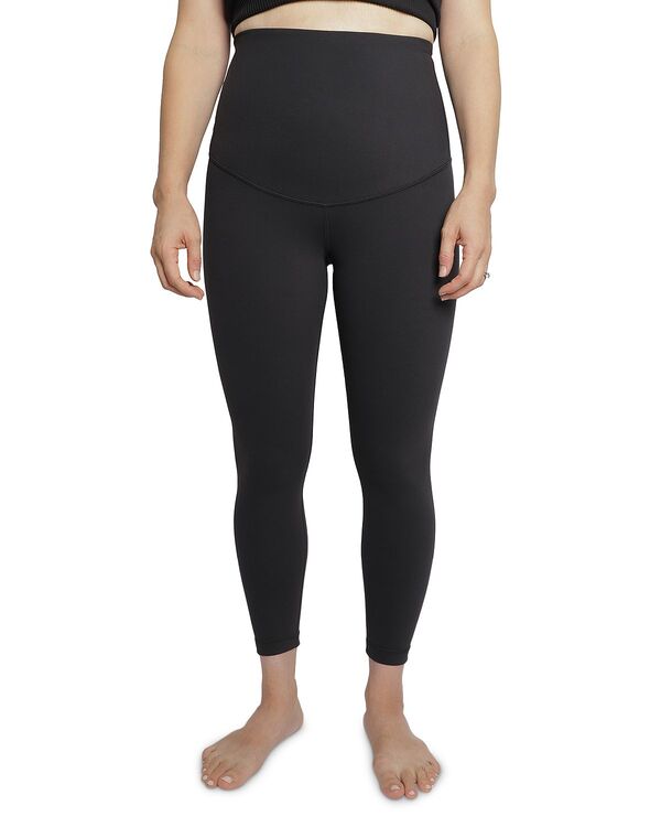 イングリッド\u0026イザベル レディース ボトムス レギンス マタニティ Ingrid \u0026 Isabel Maternity Postpartum Leggings Black 黒いこと