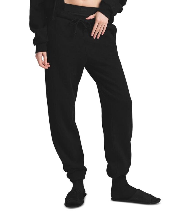 スキムズ レディース ボトムス カジュアルパンツ ジョガーパンツ SKIMS Cloud Classic Joggers Onyx