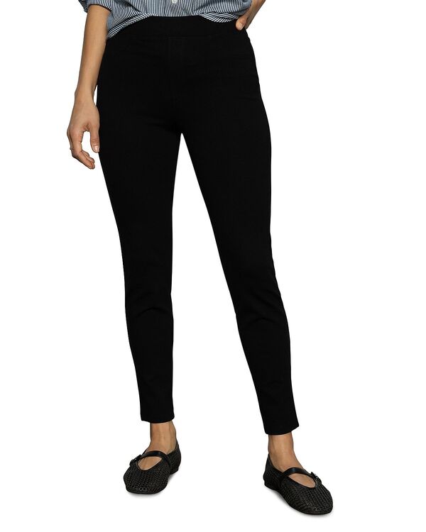 駆け込み寺 レディース ボトムス レギンス Sanctuary Runway Leggings Blck