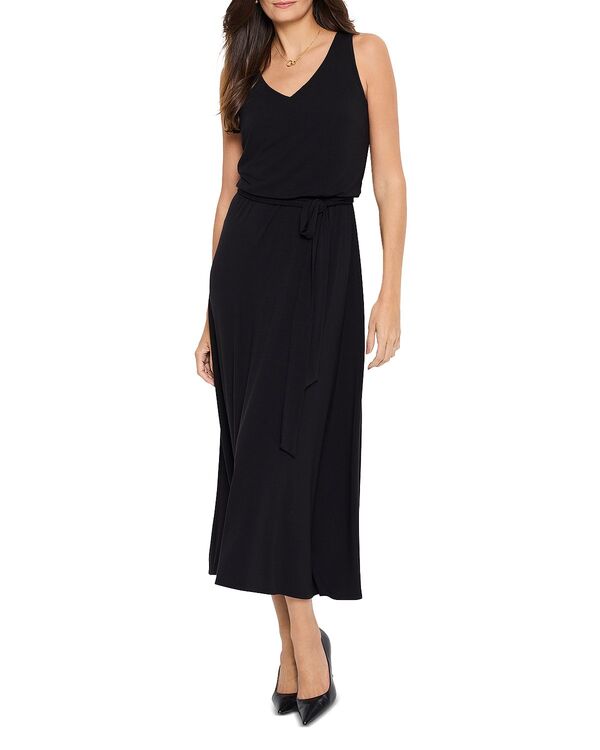 ニックプラスゾーイ レディース トップス ワンピース NIC+ZOE Bianca Popover Dress Black Onyx ブラック 15,036円