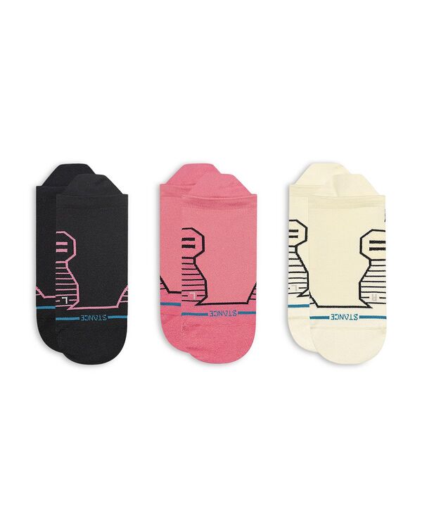 スタンス レディース アンダーウェア 靴下 Stance Gated Socks Pack of 3 Multi マルチカラー 11,920円