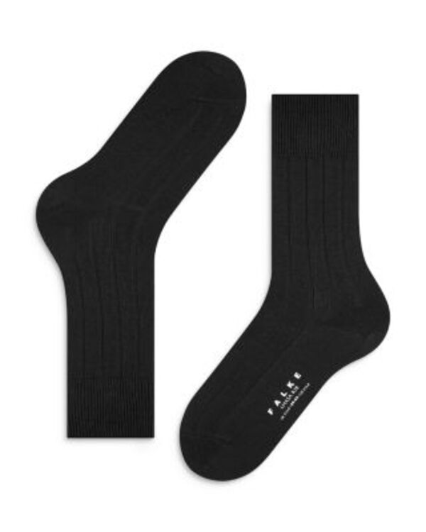 ファルケ メンズ アンダーウェア 靴下 Falke Lhasa Socks Light Gray グレー 9,571円