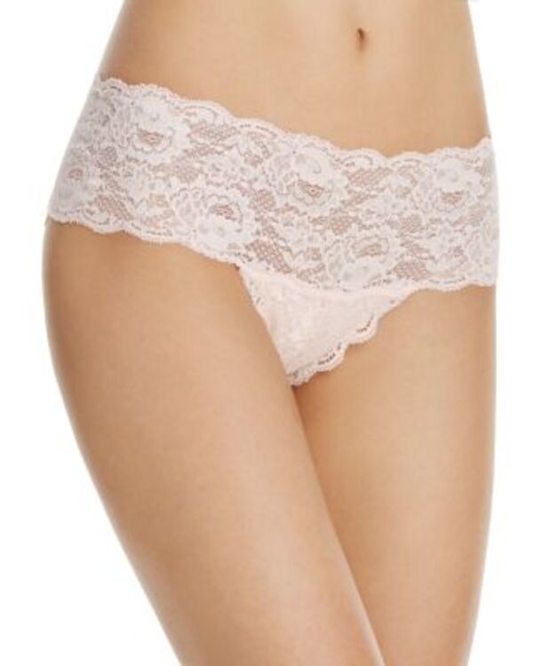 コサベラ レディース アンダーウェア パンツ Cosabella Never Say Never Hottie Hotpant White ホワイト
