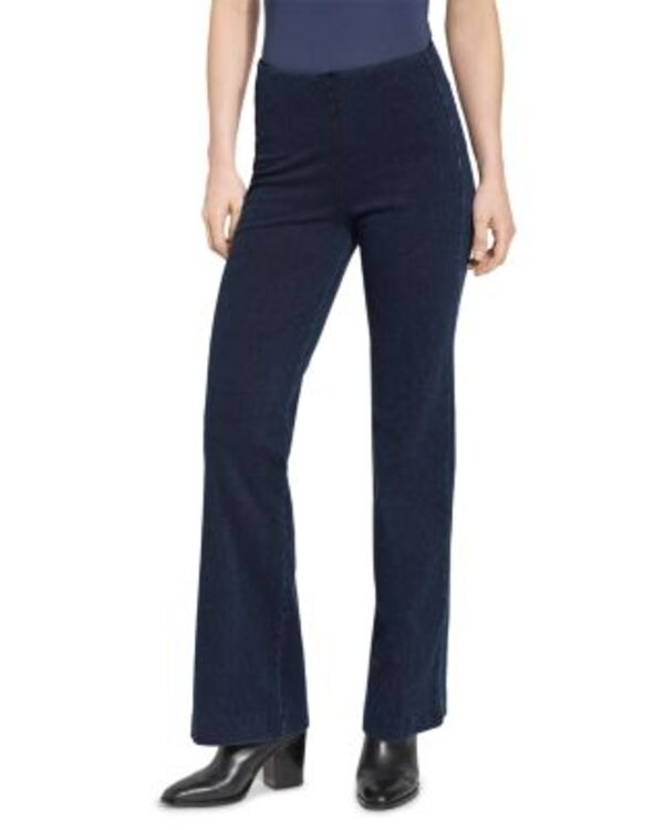 リス レディース ボトムス デニムパンツ Lyss Denim Trousers Indigo インディゴ|ReVida 店
