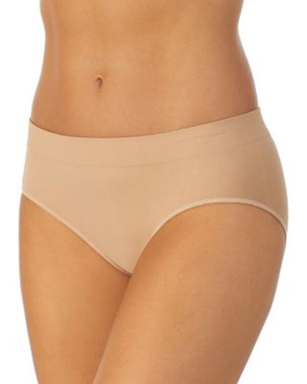 レミストレディース アンダー御召しもの ズボン下 Le Mystre Seamless Comfort Hipster Black 黒いこと