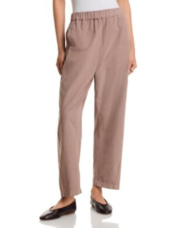 ヴェルヴェットバイグラハムスペンサー レディース ボトムス 心地好いズボン下 Velvet by Graham \u0026 Spencer Laney06 Pants Bark パンツ-レディースファッション-ボトムス