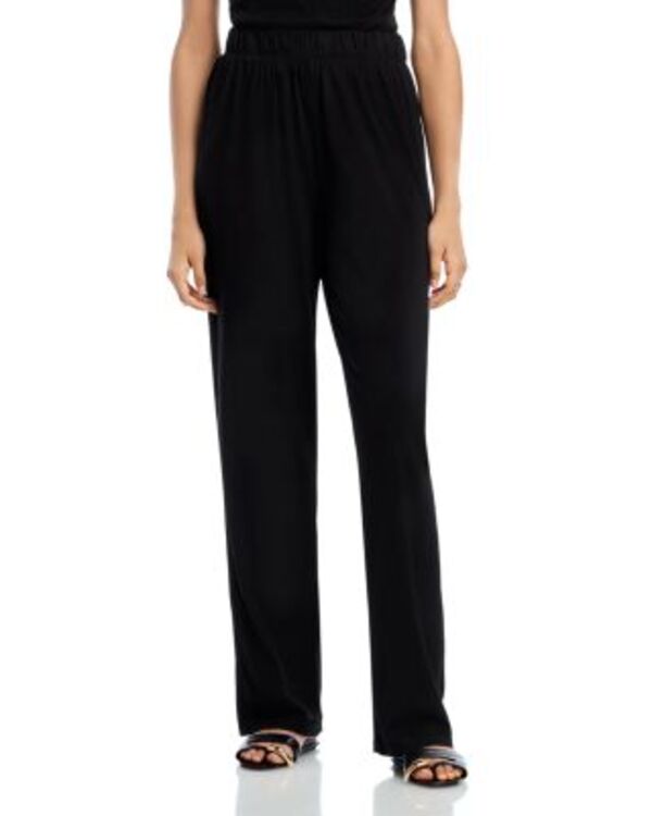 コットンシチズン レディース ボトムス カジュアルパンツ Cotton Citizen Standard Pants Jet Black ブラック 15,680円