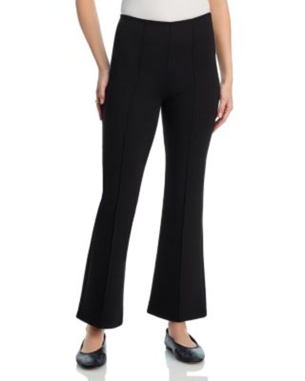 レイルズ レディース ボトムス カジュアルパンツ Rails Auray Flare Pants Black ブラック