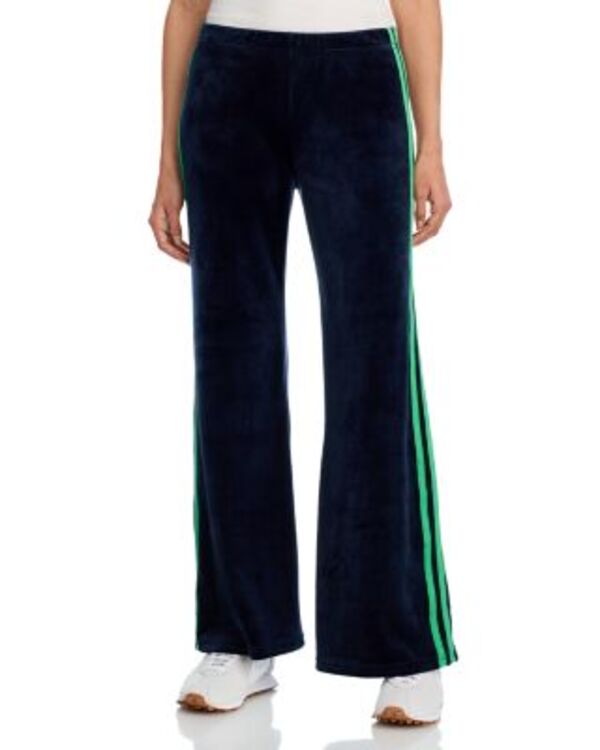 スピリッツフィフティファイブ レディース ボトムス カジュアルパンツ Splits59 Heritage Velour Pants Indigo/Grass インディゴ