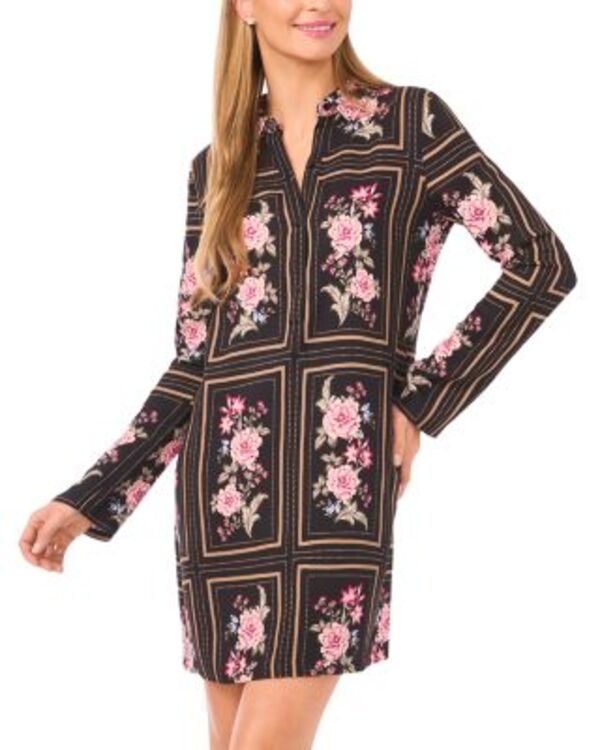テッドベーカー レディース トップス ワンピース ミニ Ted Baker Natalie Minidress Rich Black ブラック