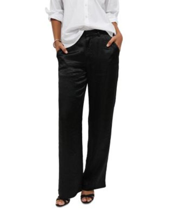アレックスミル レディース ボトムス カジュアルパンツ Alex Mill Claire Pants Black ブラック