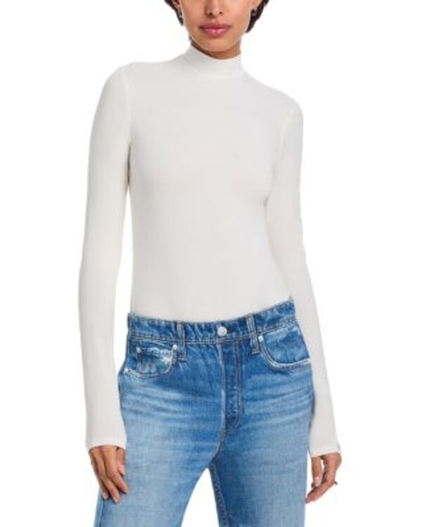 ラグアンドボーン レディース トップス Tシャツ rag & bone Luca Tee White ホワイト 36,270円