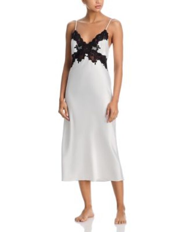 ナトリ レディース トップス ワンピース Natori Peony Glamour Nightgown Peony Glamour