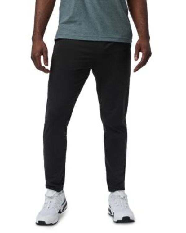 ビュオーリ メンズ ボトムス カジュアルパンツ Vuori Coronado Pants Black ブラック