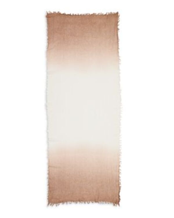 フラース レディース アクセサリー マフラー・ストール・スカーフ FRAAS V Ombr Scarf - Exclusive Marzipan