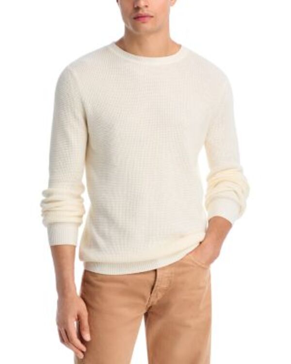 ファレティ メンズ アウター 編み物・プルオーバー 労働者の一団のど頚 Faherty Sunwashed Crewneck Sweater Mountain