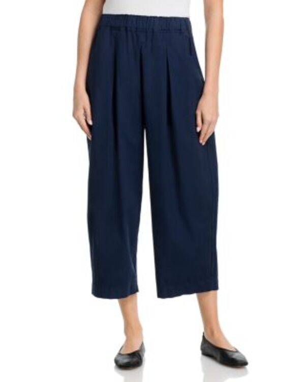 ヴェルヴェットバイグラハムスペンサー レディース ボトムス カジュアルパンツ Velvet by Graham & Spencer Easton Elasticized Waist Pantsahara