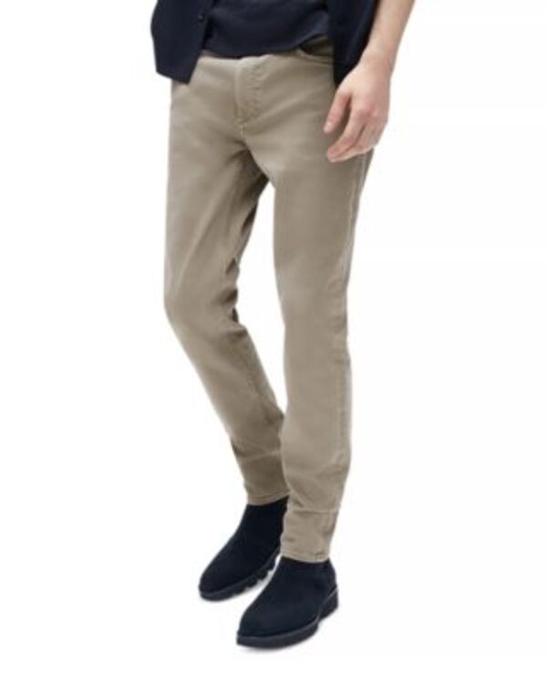 ラグアンドボーン メンズ ボトムス カジュアルパンツ rag & bone Fit 2 Aero Stretch Pants Dark Taupe トープ