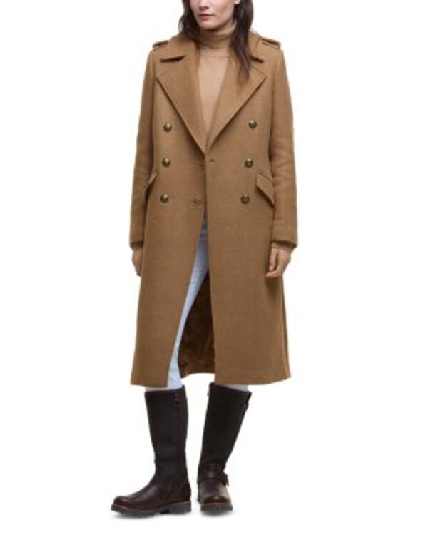 バブアー レディース アウター 上衣・上衣 Barbour Cottesmore Jacket Camel 駱駝