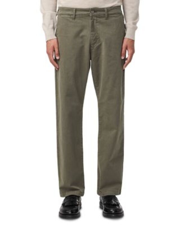 NN07 メンズ ボトムス カジュアルパンツ NN07 Aden 1923 Pants Ivory アイボリー