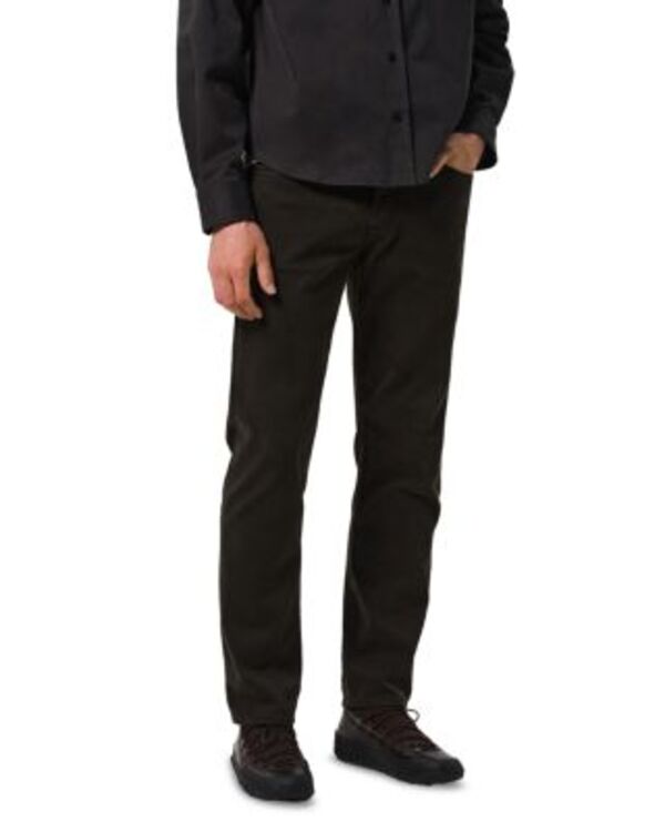 シチズンズ オブ ヒューマニティ メンズ ボトムス デニムパンツ ジーンズ Citizens of Humanity Elijah Relaxed Straight Fit Jeans in Forrest グリーン