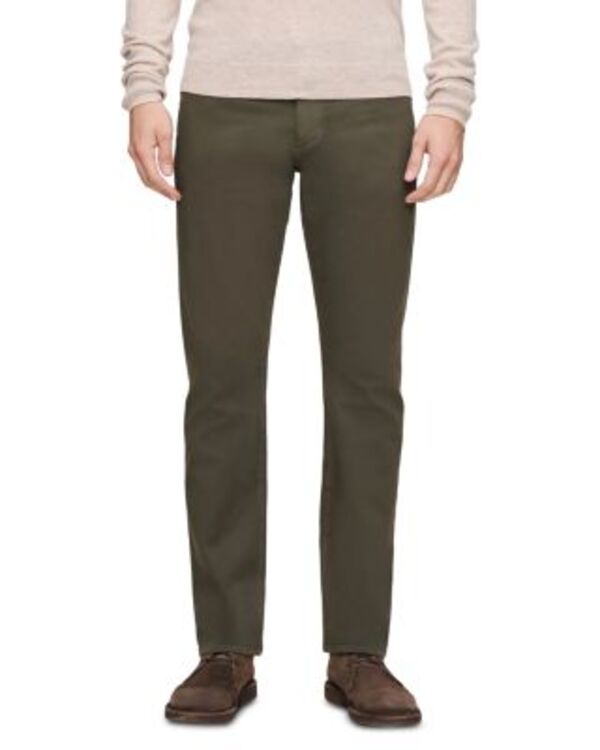 ディーエル 1961 メンズ ボトムス デニムパンツ ジーンズ DL1961 Russell Slim Straight Jeans in Marsh 40,170円