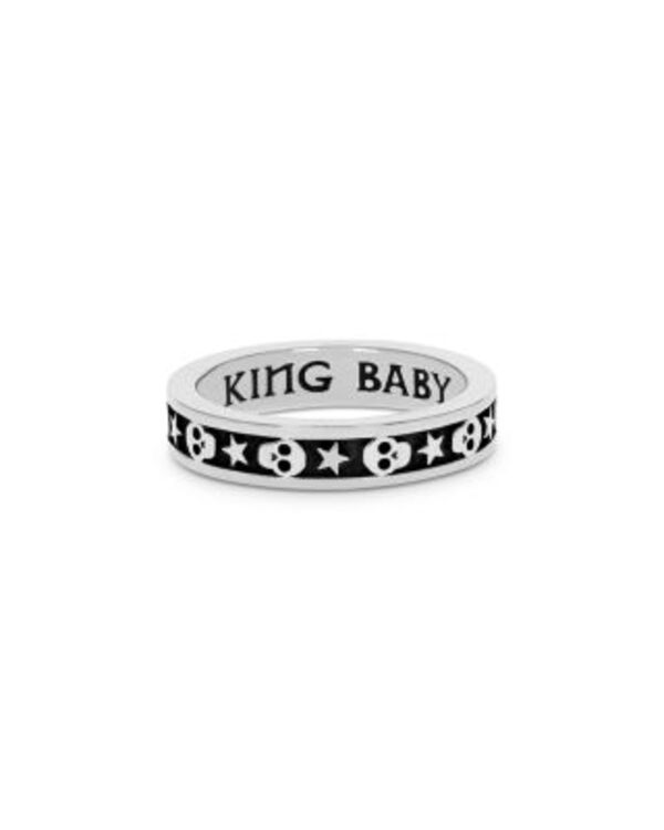 楽天市場】【KING BABY キングベイビー RING リング】ウイングリング