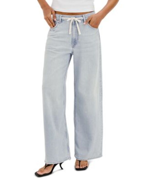 レイルズ レディース ボトムス デニムパンツ スキューバ ジーンズ Rails Angeleno Crop Jeans in Scuba｜ReVida 店