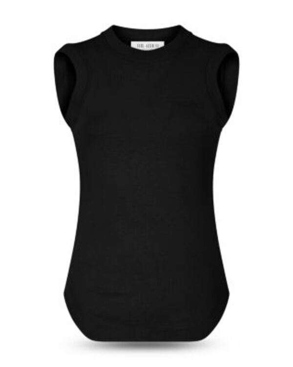 ジ アティコ レディース トップス タンクトップ THE ATTICO Tank Top White ホワイト|ReVida 店