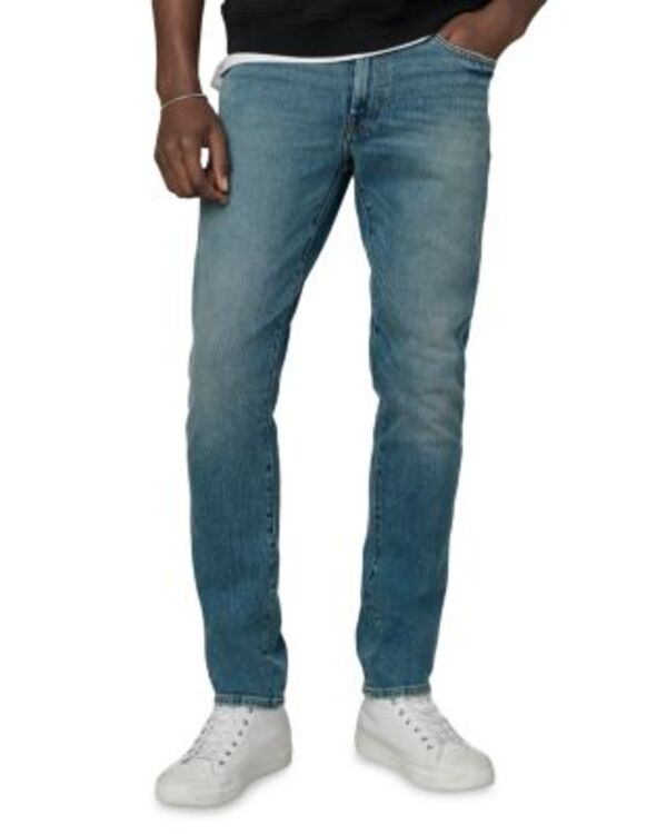 ジョーズジーンズ メンズ ボトムス デニムパンツ スリムフィット Joe\'s Jeans The Asher Slim Fit Jeans Griff