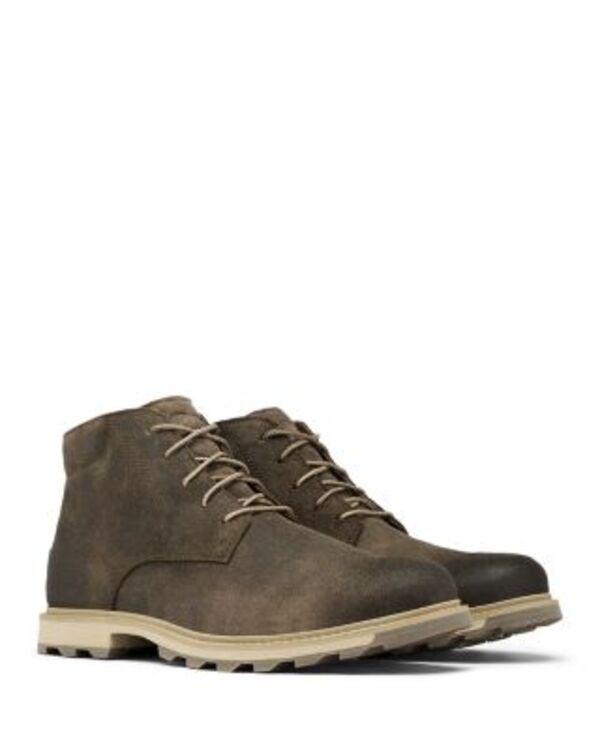 ソレル メンズ シューズ ブーツ・レインブーツ Sorel Men\u0027s Madson II Chukka Boots Major