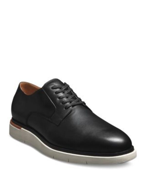 アレン エドモンズ メンズ シューズ ワンピース ダービー レース Allen Edmonds Men's Carson Lace Up Hybriderby Dresshoes Black ブラック