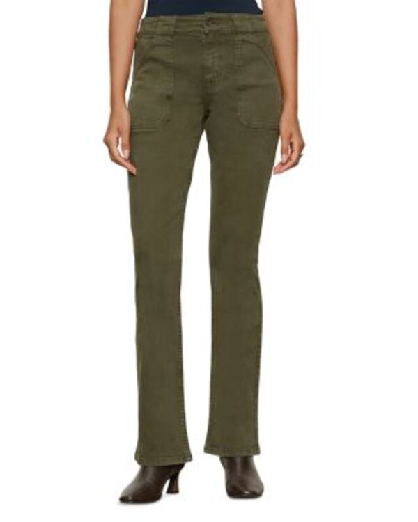 サンクチュアリー レディース ボトムス カジュアルパンツ ブーツカット ブーツ Sanctuary Hayden Bootcut Pants Kalamata｜ReVida 店
