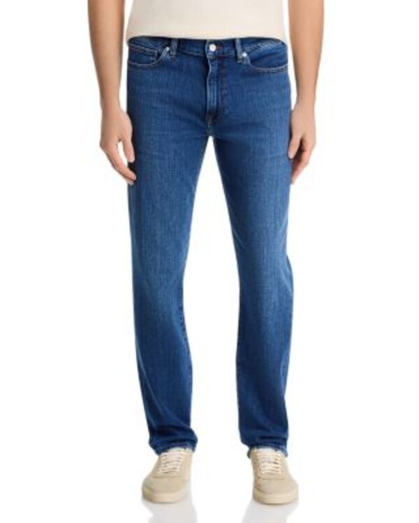 フレーム メンズ ボトムス デニムパンツ スリムフィット ジーンズ FRAME L'Homme Slim Fit Jeans Placid
