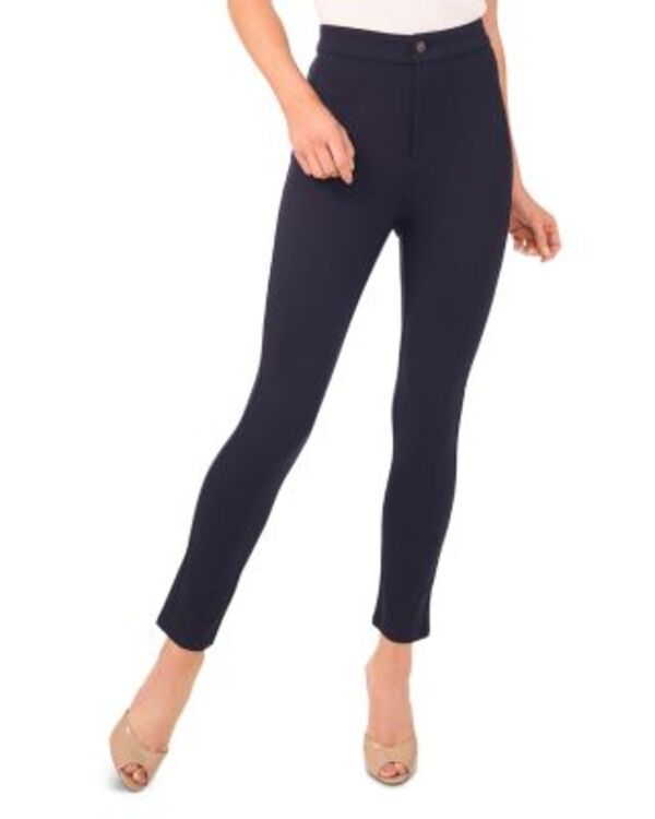 テッドベーカー レディース ボトムス カジュアルパンツ Ted Baker Felinda Ponte Pants Chicory Coffee コーヒー