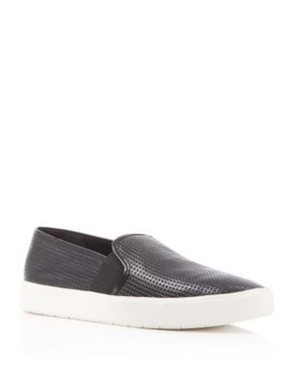 ヴィンス レディース シューズ スリッポン・ローファー スニーカー Vince Women's Blair 5 Slip On Sneakers White ホワイト 46,680円