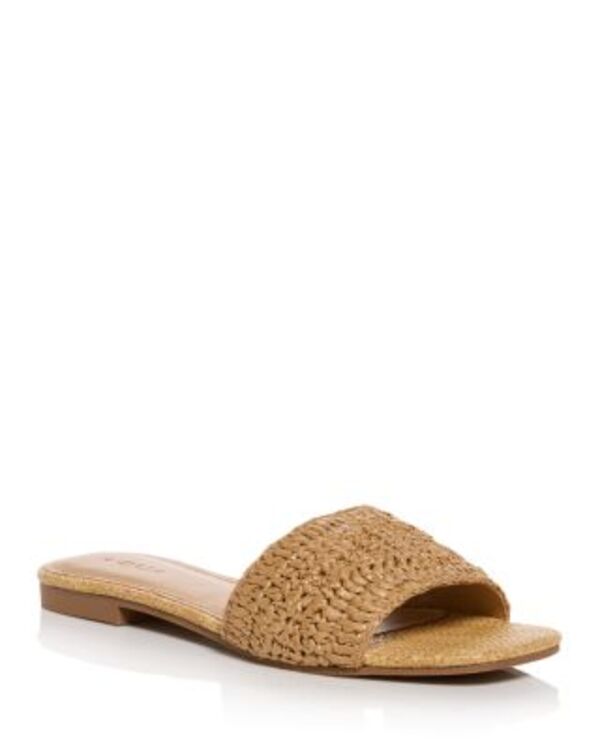 アクア レディース シューズ サンダル AQUA Women's Dyln Sandals - Exclusive Natural