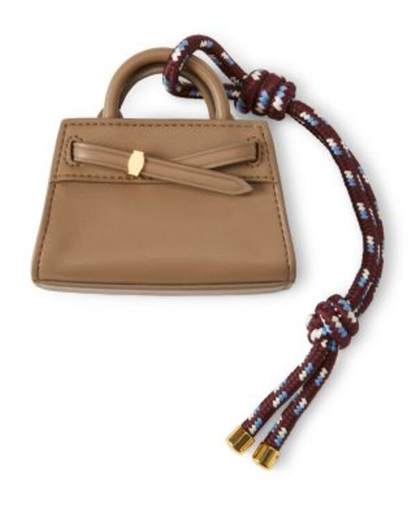 ヴェロニカ ベアード レディース バッグ Veronica Beardash Bag Charm Bark Multi マルチカラー