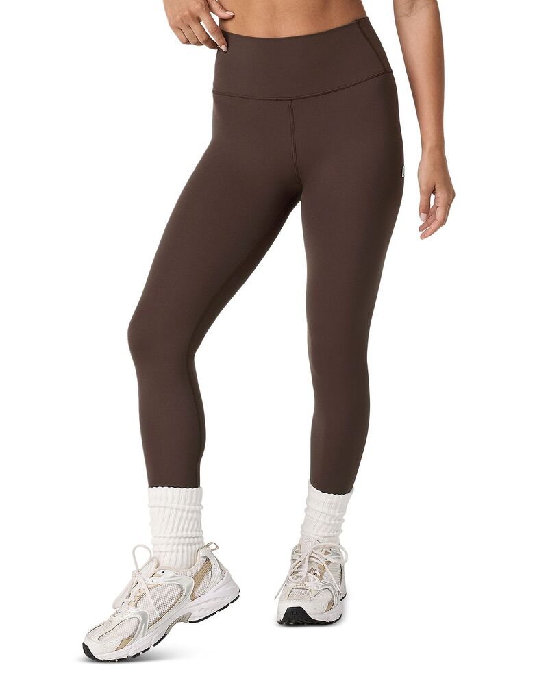ビュオーリ レディース ボトムス レギンス Vuori AllTheFeels Leggings Java
